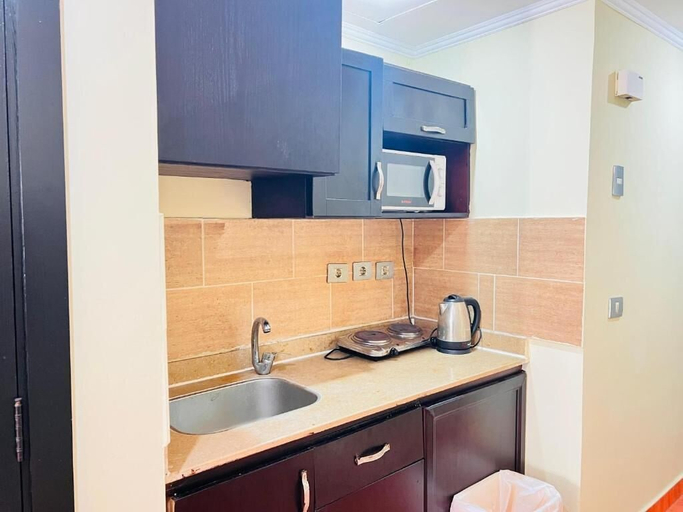 Others 3, Porto Golf Marina Apartments, El Alamein
