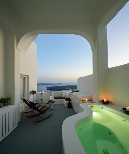 Others 4, Aethria Cave Apartment, South Aegean