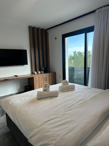 Room 4, SUYA BUTİK HOTEL