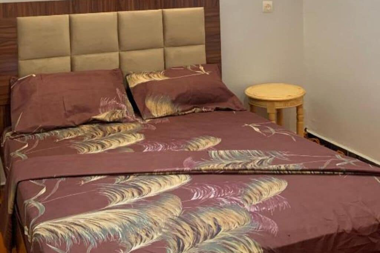 Room 2, Gite Berber Home, Al Haouz