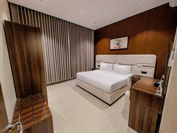 Room 5, Tura Residence Al Khaleej, Riyadh