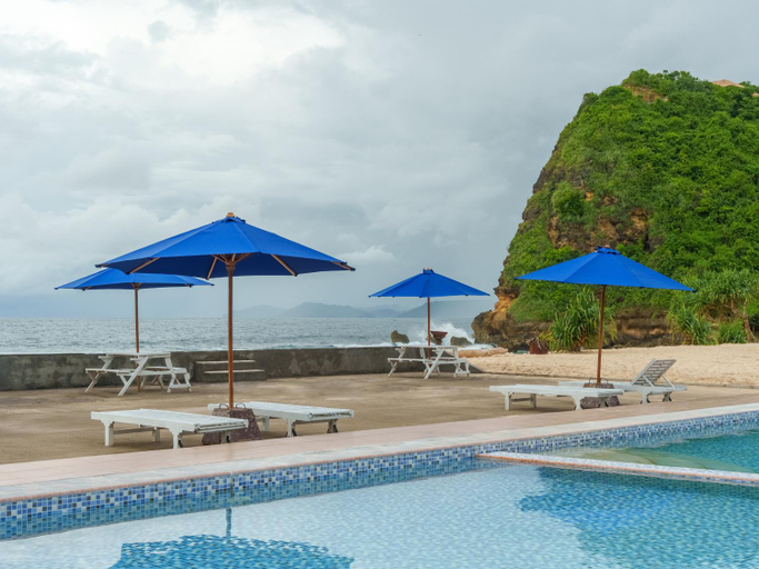Sport & Beauty 3, UMARIMBA Beach Lodge, Lombok