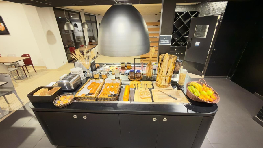 Food & Drinks 5, Kyriad Blois Sud-Vineuil, Loir-et-Cher