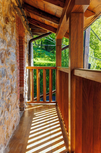 Room 5, La Casita de Verdiago, León