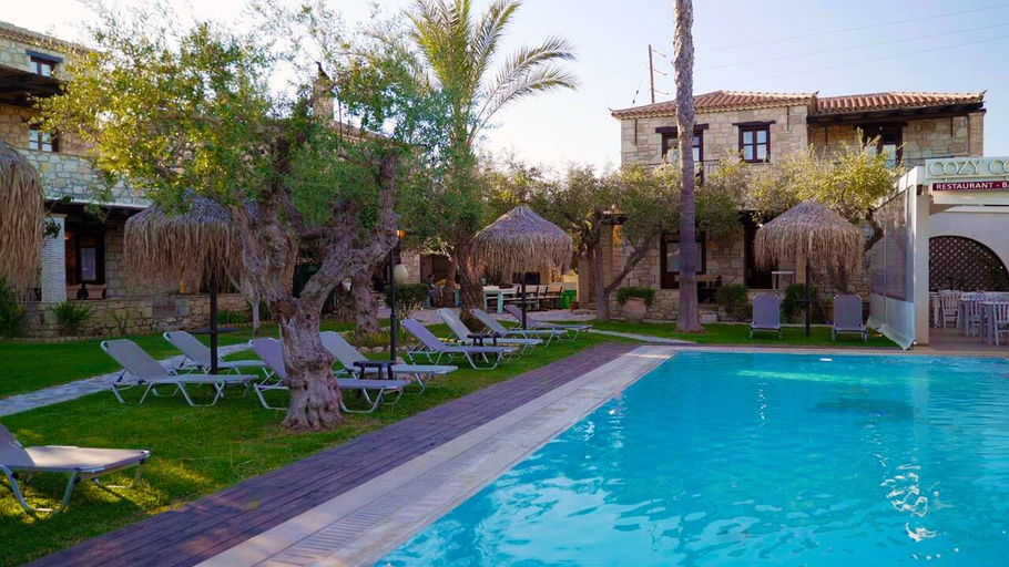Pool 5, Grantzaos Villas Zante, Ionian Islands