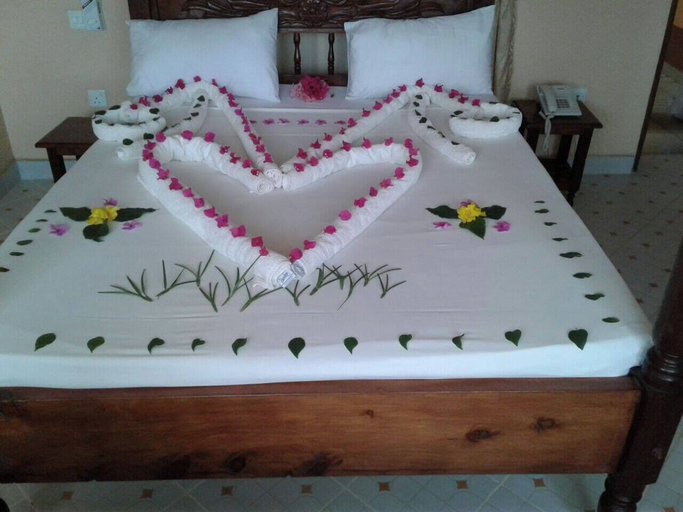 Room 3, Hotel Rafiki Malindi, Malindi