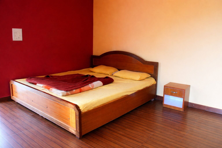 Others 3, sunny homestay, Kangra