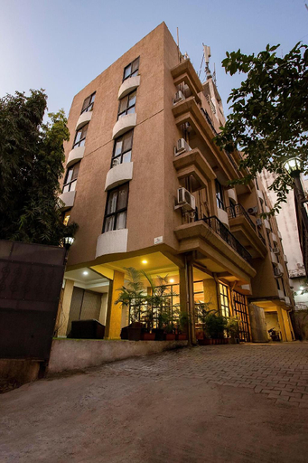 Others 4, MAGNUS CALYPSO SUITES, Pune