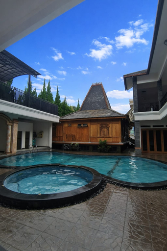Others 2, Cozy Mountain Resort Puncak by Sorana Hening, Bogor
