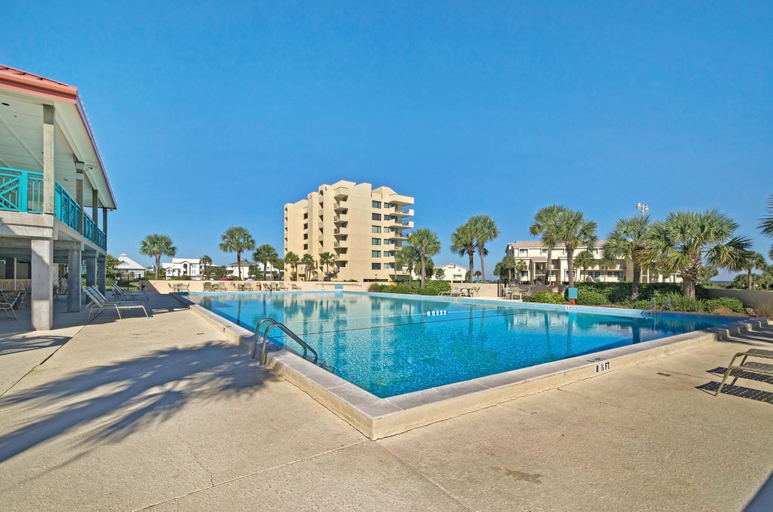 Sport & Beauty 4, Santa Rosa Dunes 1062, Escambia