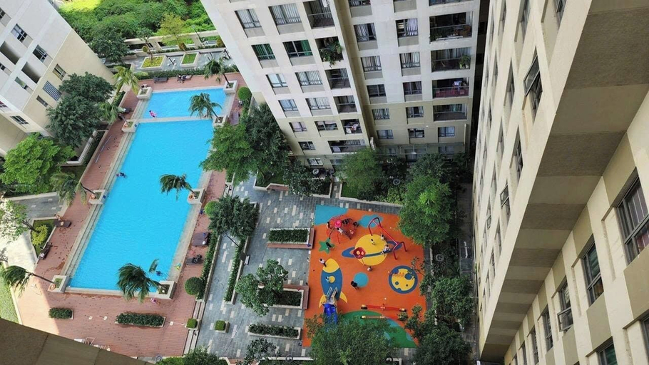 Exterior 5, MASTERI Premier Residence, District 2