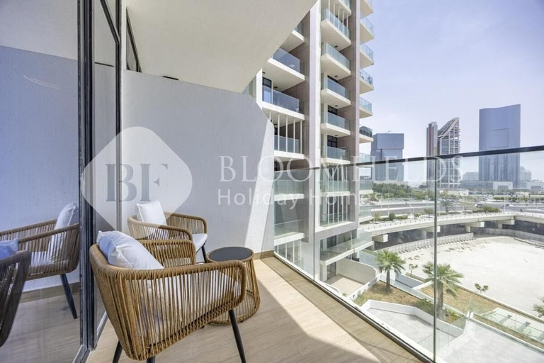 Property grounds 2, Bloomfields Fantastic Stu Maryah, Abu Dhabi City