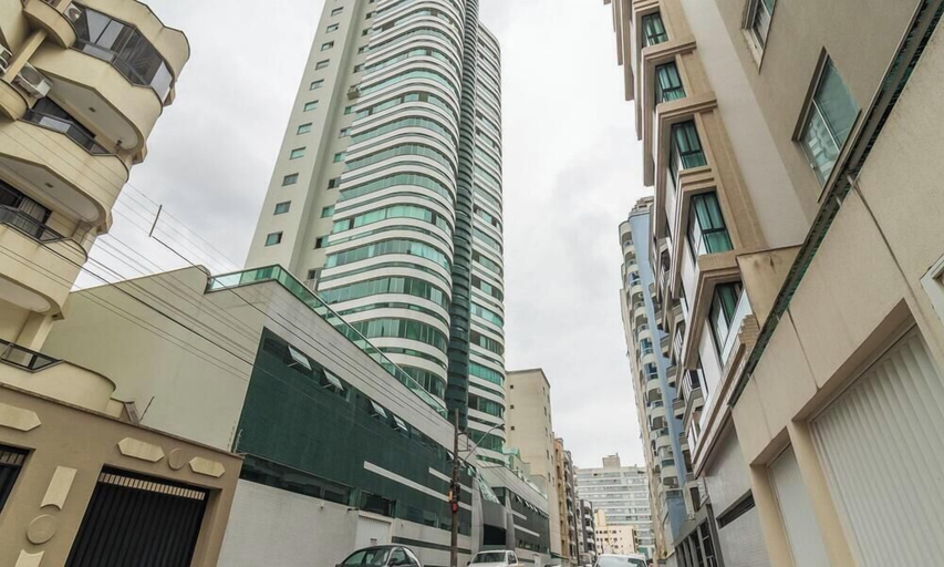 Exterior 4, Apt w/ BBQ 350m From the Beach Apv0202, Itapema