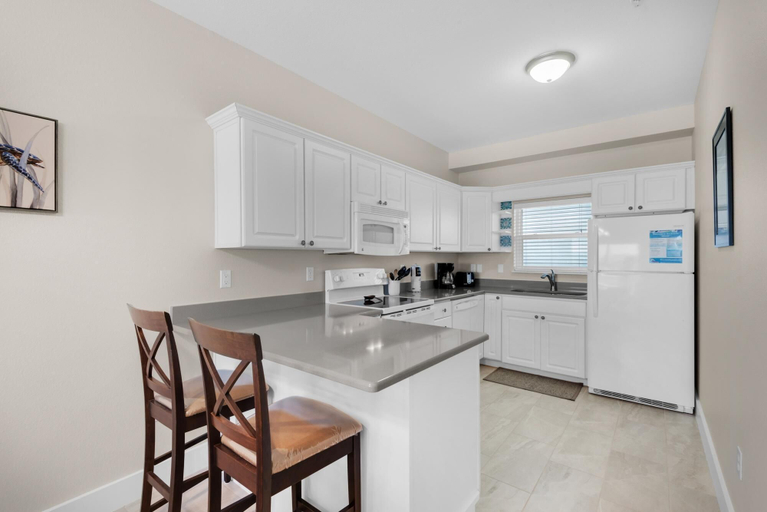 Others 1, Villas on the Gulf Unit M5, Escambia