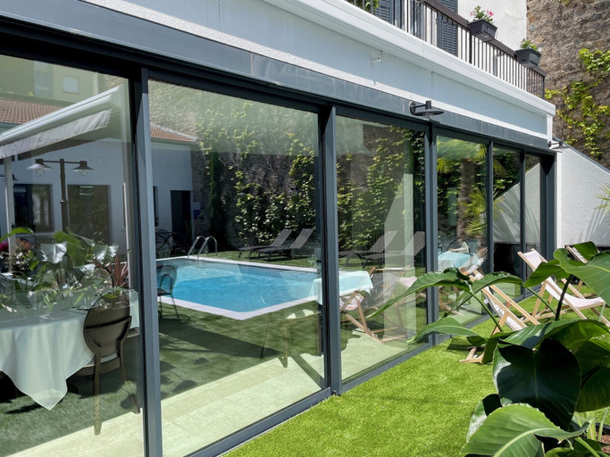 Sport & Beauty 5, Le Pavillon d'Enghien - Vichy, Allier