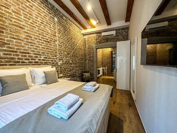 Bedroom 2, Old Town Apartments Rajiceva, Belgrade