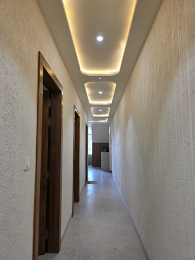 Interior 2, Shri Jee Kripa Villas, Mathura