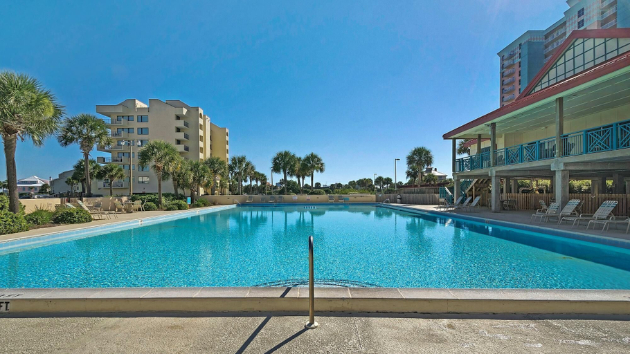 Sport & Beauty 4, Santa Rosa Dunes 425, Escambia