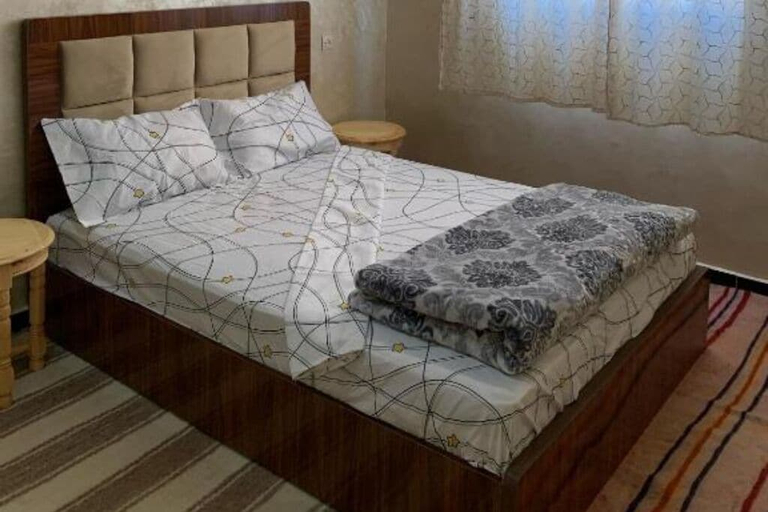 Room 4, Gite Berber Home, Al Haouz
