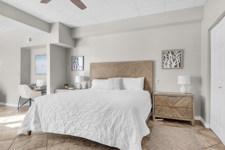 Bedroom 3, Sans Souci Unit 209, Escambia
