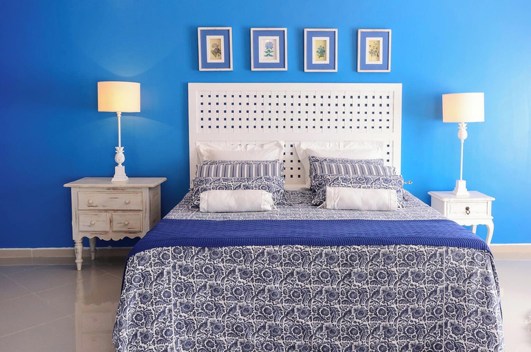 Room 2, Louise Village, São Sebastião