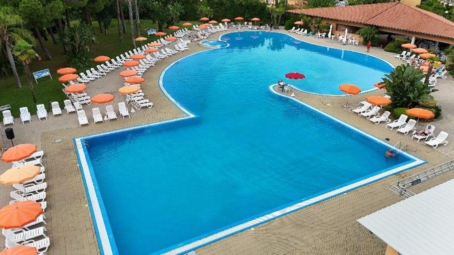 Sport & Beauty 2, Futura Club La Praya, Vibo Valentia