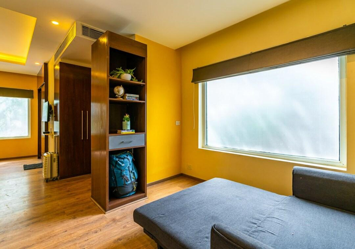 Others 5, The Hosteller Bangalore, Brigade Road, Bangalore