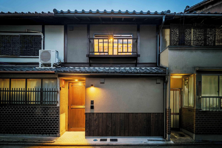 Primary image, Yumeha Machiya House, Kyoto