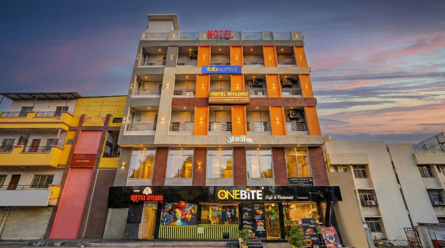 Primary image, Via Lords inn, Bhopal
