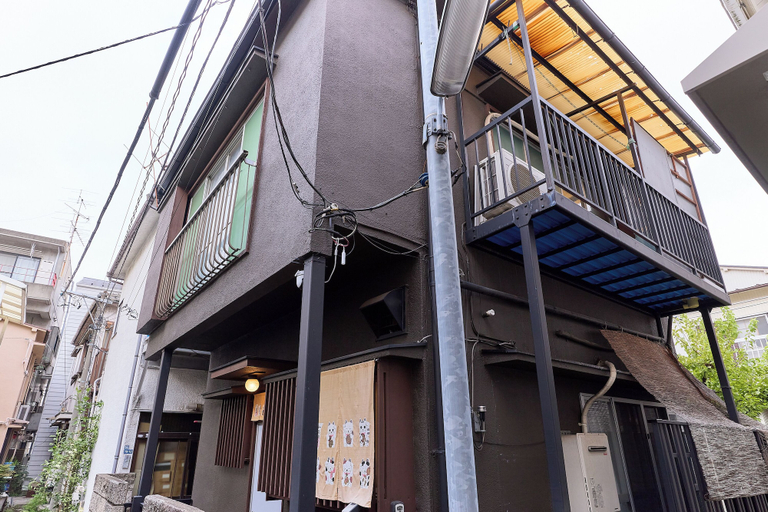 Exterior & Views 2, Otsuka House, Shinagawa