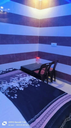 Room 5, Shri Bhagat Ji Seva Dham, Mathura
