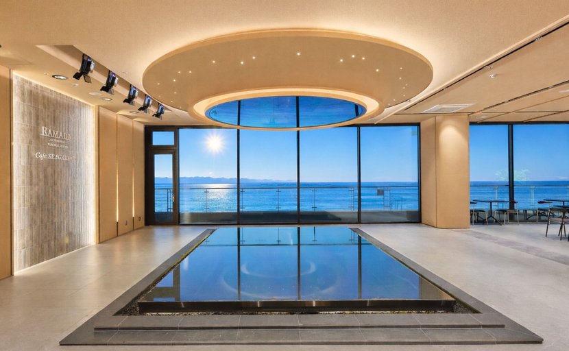 Sport & Beauty 2, Ramada Sokcho Hotel, Sokcho