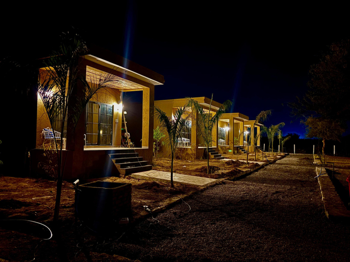 Exterior 2, Jalsa Jawai, Pali