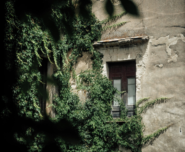 Exterior & Views 2, Palazzo Mazziotti, Salerno