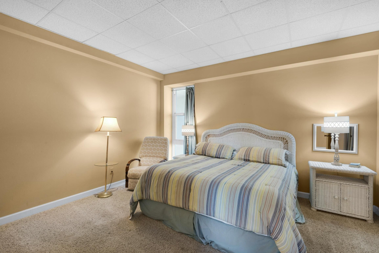 Bedroom 3, Sans Souci Unit 706, Escambia