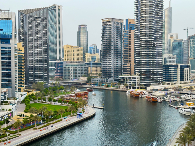 Others 3, Luxury Full Marina View, Dubai