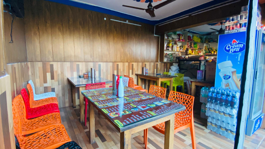 Food & Drinks 5, Badri Kedar home stay, Chamoli