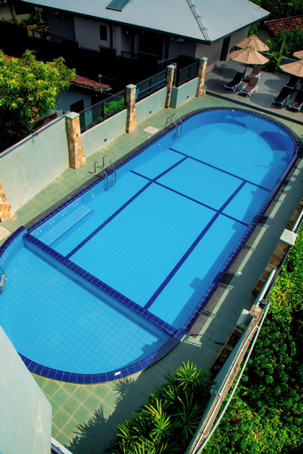 Sport & Beauty, Lavendish Beach Resort, Habaraduwa