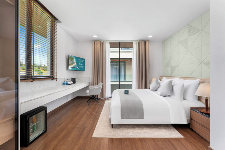 Bedroom 5, Costamigo Phan Thiet, Bw Premier Collection, Hàm Thuận Nam