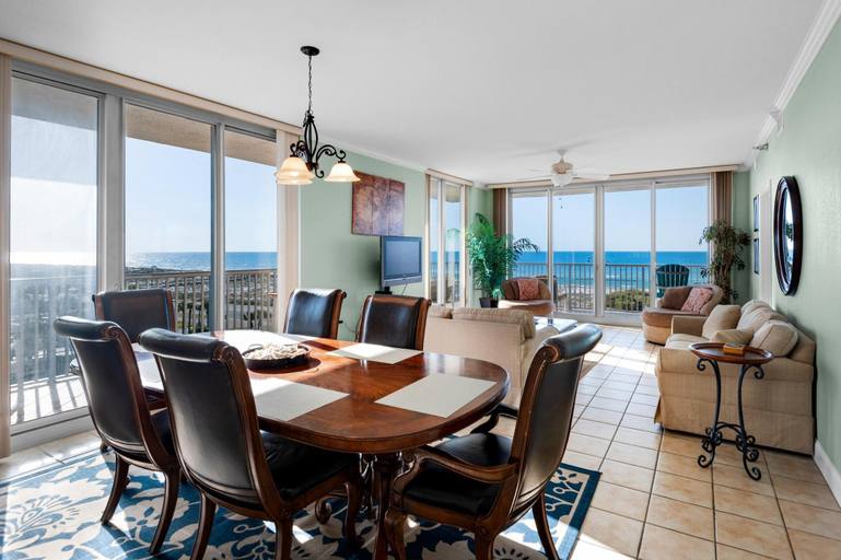 Others 5, Emerald Dolphin Unit 510, Escambia