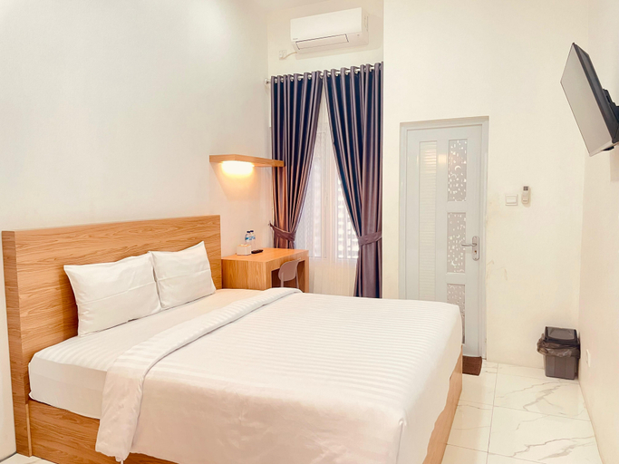 Others 2, Cozy Studio 7A Syariah, Padang