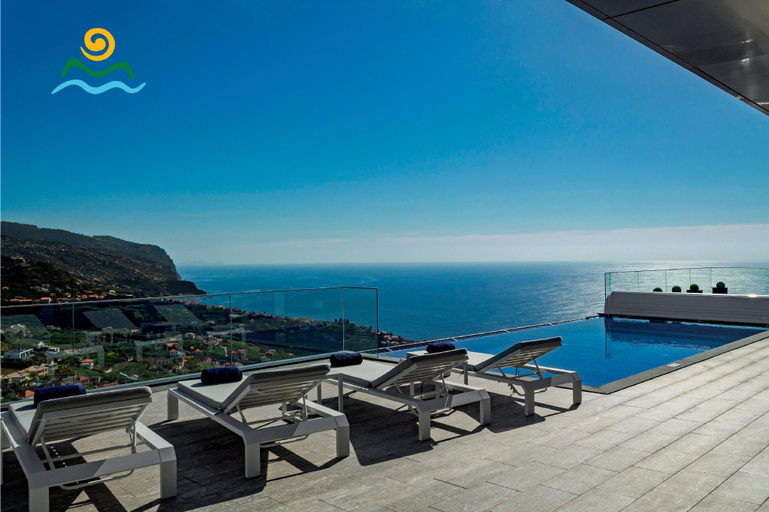 Others, Luxury dream villa, outstanding views | Seacrest, Ponta do Sol