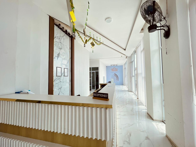 Others 4, Cozy Studio 7A Syariah, Padang