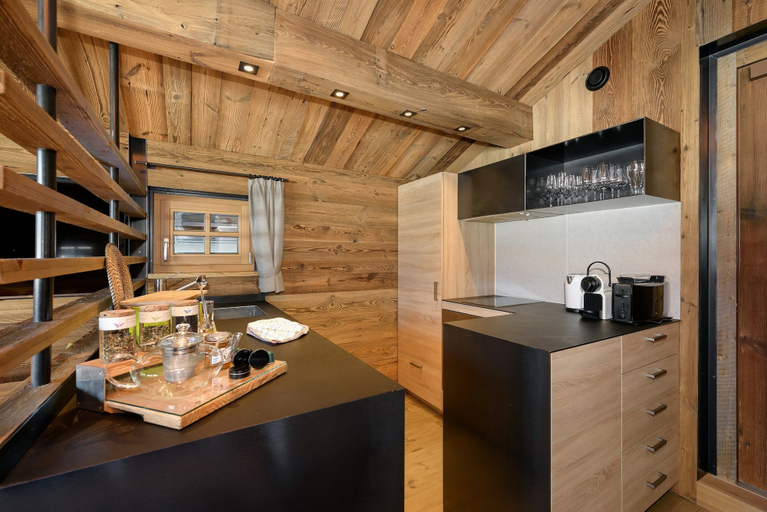 Others 4, Flachau Chalet With a Sauna, Sankt Johann im Pongau