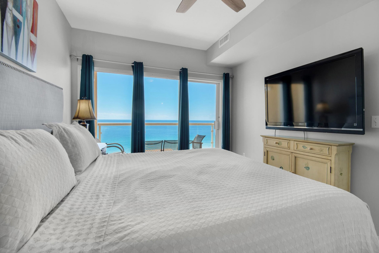 Bedroom 3, Emerald Isle Unit 1206, Escambia
