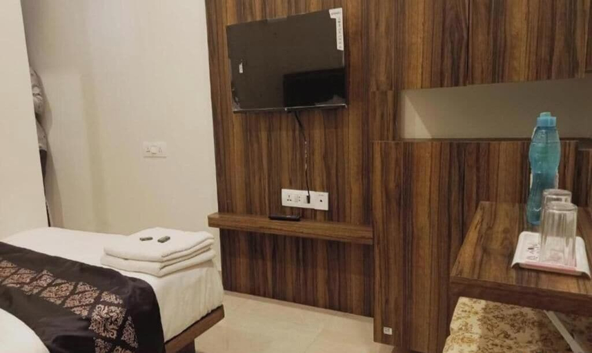Room 3, Hotel Vrinda Inn, Udaipur