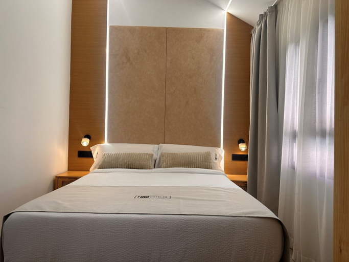Room 4, NDHoteles, Madrid