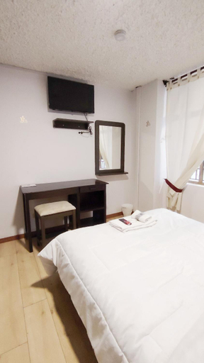 Bedroom 2, Hotel Tomebamba Cuenca, Cuenca