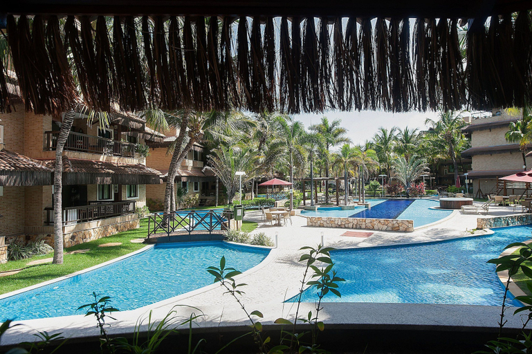 Pool 4, Parque das Ilhas #102 - Excellence by Carpediem, Aquiraz