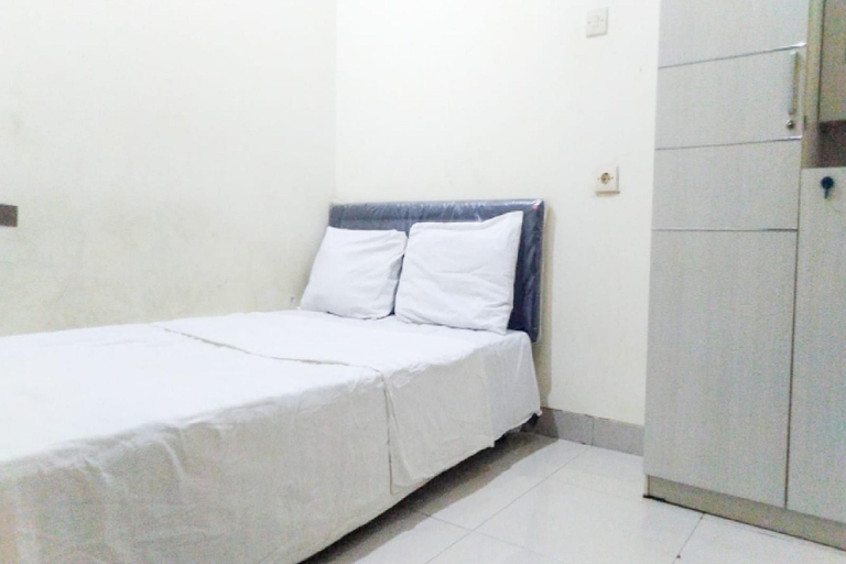 Bedroom, SPOT ON 91161 Pondok Jaya Syariah, Bandung